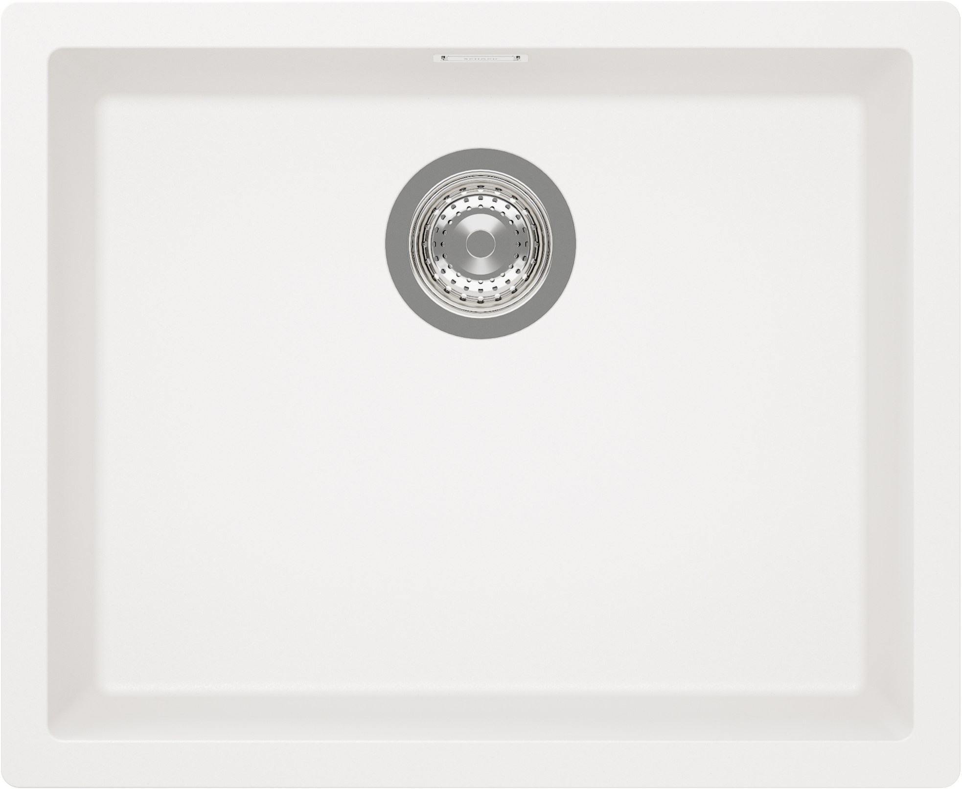 Dřez FORMHAUS D-100LS NERO